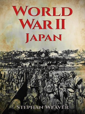 cover image of World War 2 Japan